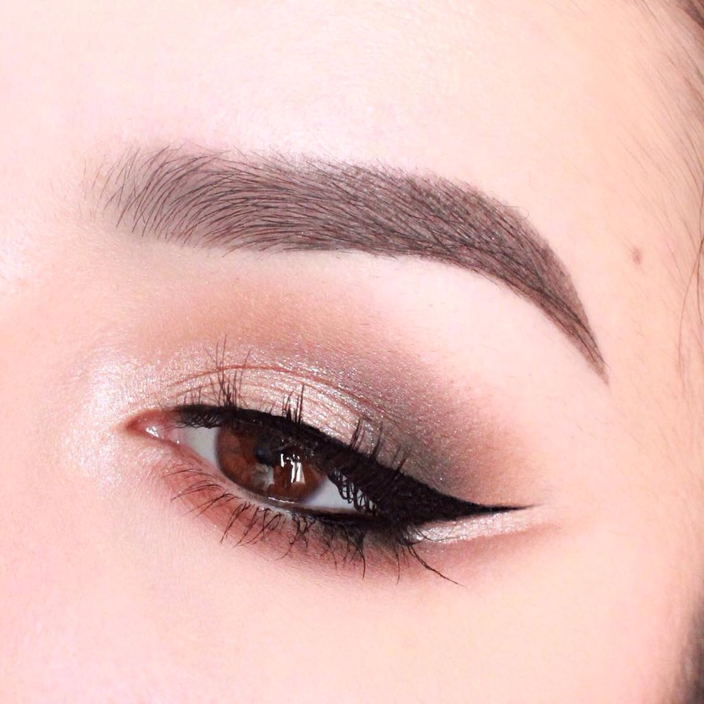 BrowsAustralia's tweet photo. Love love love this #AnastasiaBrow with #Dipbrow in Granite @nattyzpt

#AnastasiaBeverlyHills #BrowsAustralia https://t.co/TdSMbRjS6t