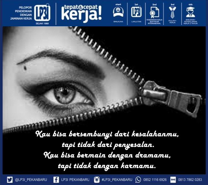#Kuliah #Kampus #LP3ITepat_CepatKerja #KampusCepatKerja #LP3I #LP3IPekanbaru