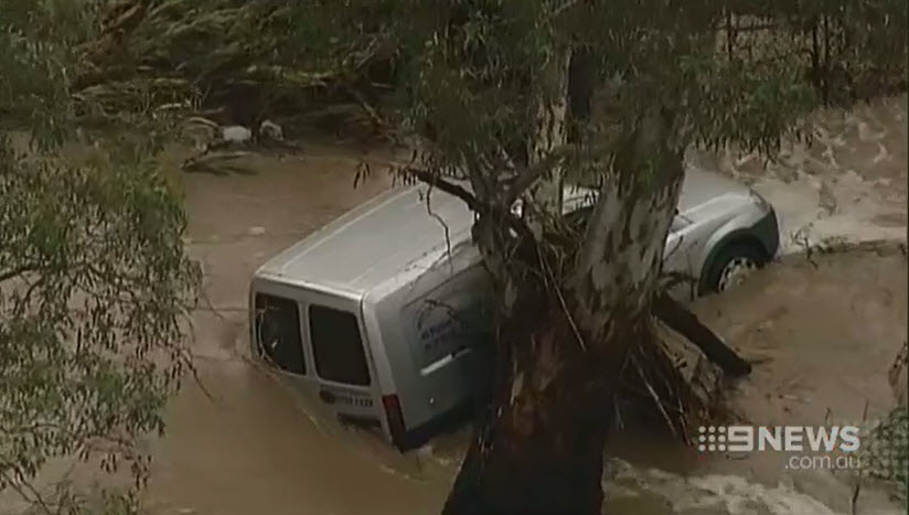 9News Melbourne tweet media