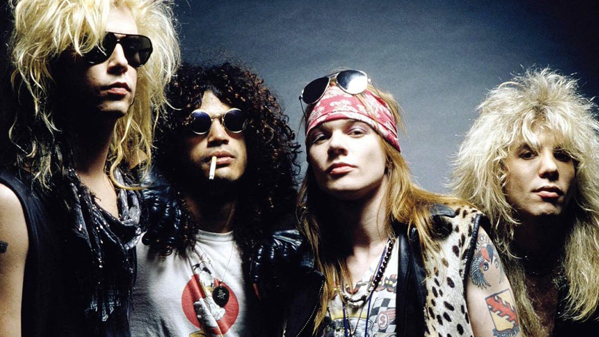 66BrasilFM's tweet photo. Revista confirma que o Guns N'Roses será o headliner da edição 2016 do Coachella Festival: https://t.co/65bW2R9ppq https://t.co/4bPlIol5aL