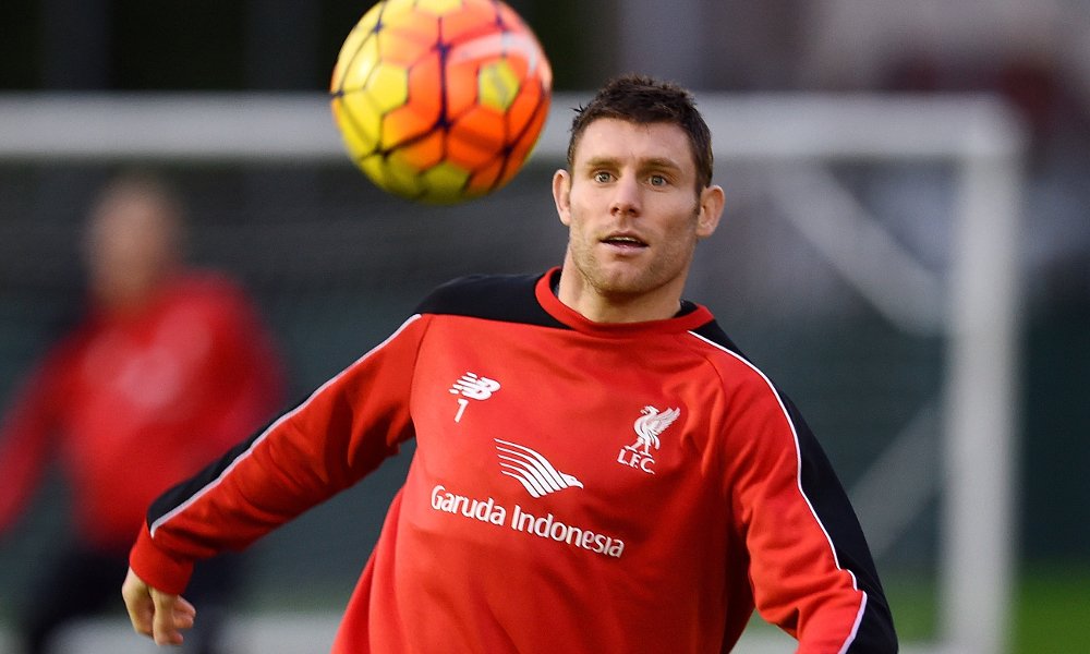 Hari ini, 1986: Wakil kapten #LFC dilahirkan. Selamat ulang  tahun ke-30, James Milner. #LFCIndonesia