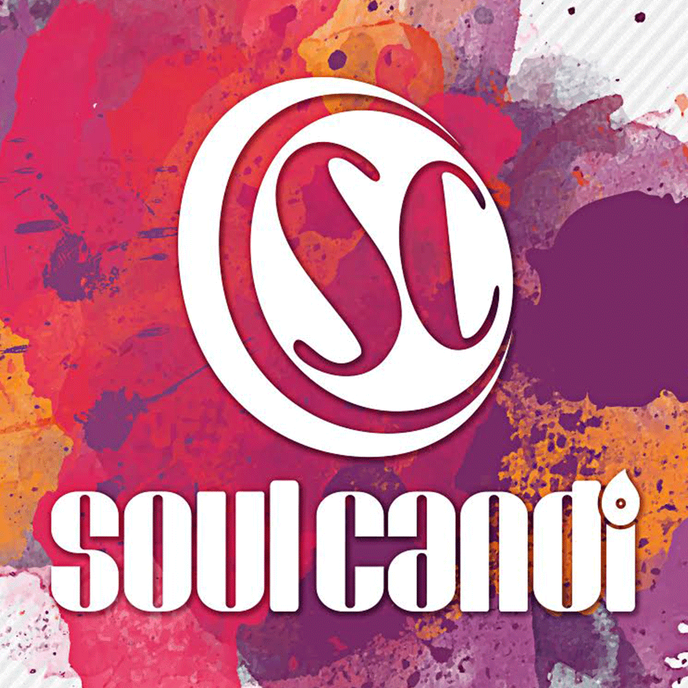 SoulCandi's tweet image. Here's to #SC2016 ;-)