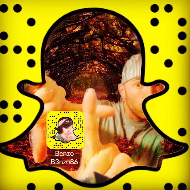 benlovro's tweet image. Ohh snap!! Add Benzo on Snap Chat!