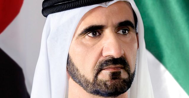 alhalabiuae's tweet image. Today marks 10 years of his Sheikh Mohammed's visionary leadership!
#SheikhMohammed #Leadership #TrueRuler