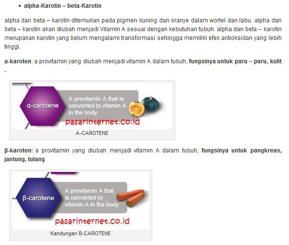 S Lutena dan kandungannya