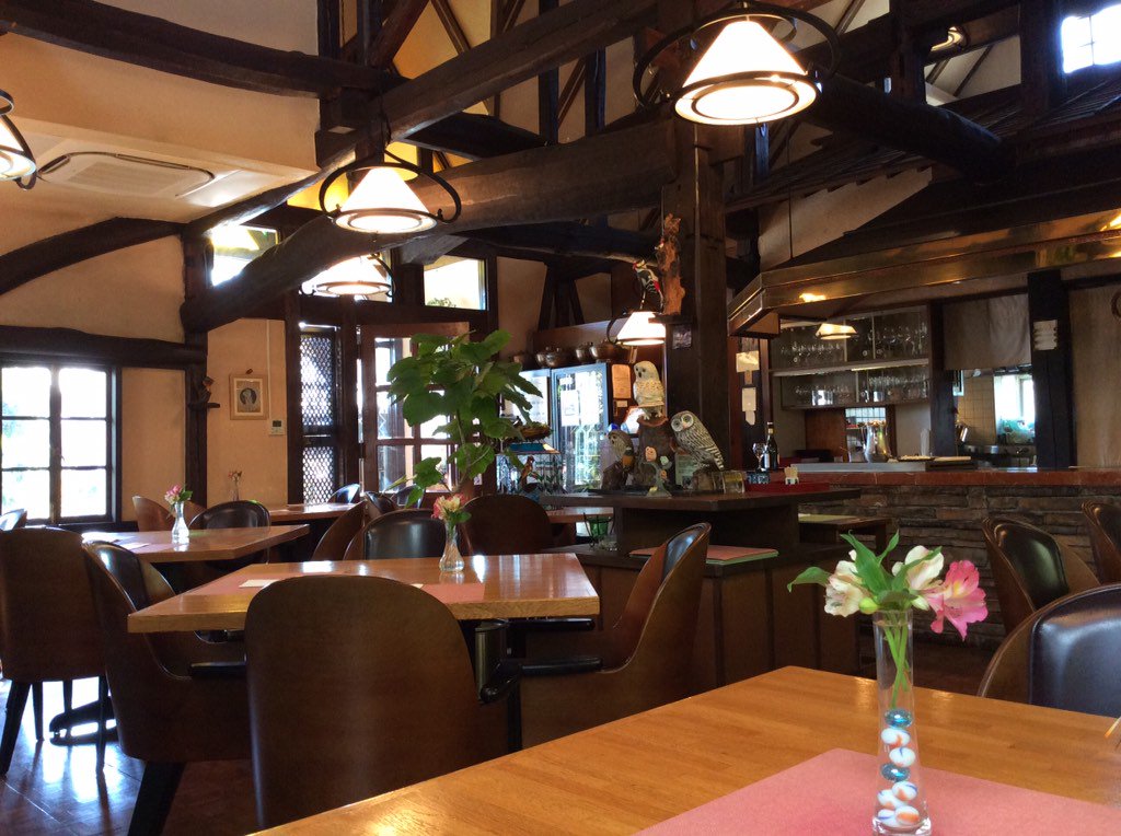 O Xrhsths ナンシー ｃｈａｎｇ Sto Twitter ステーキレストラン そうま 葉山 なんとランチは貸切状態 T Co Lpxpc2g7ne