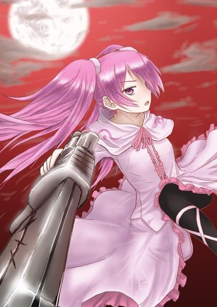 アカメが斬るのtwitterイラスト検索結果 古い順