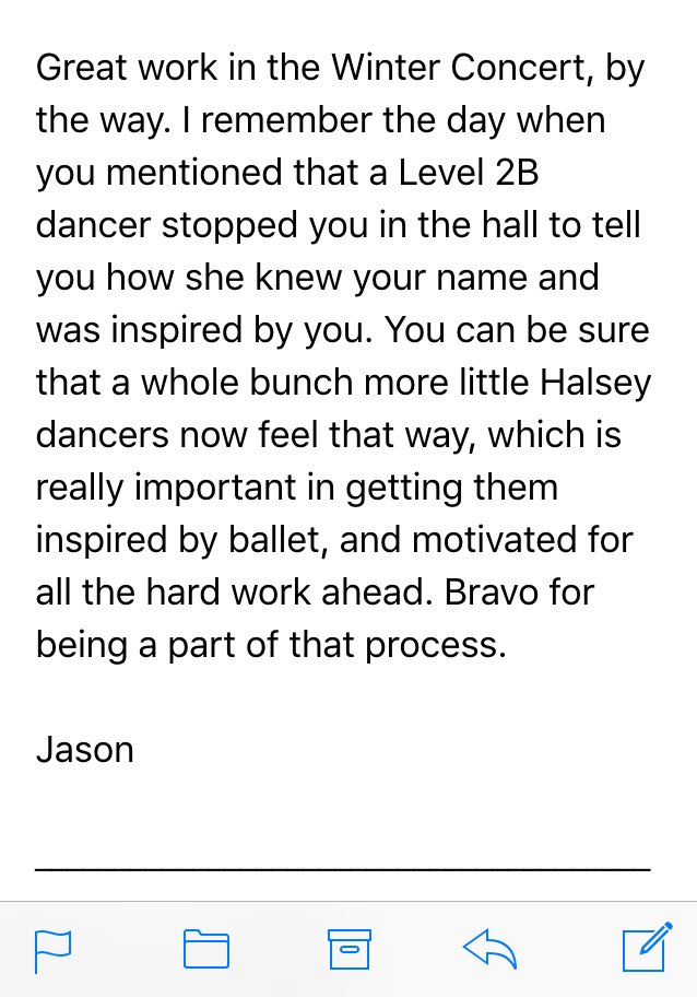 piqueaway's tweet photo. When your dance teachers say things like this >>> https://t.co/rDWR8oOHmL