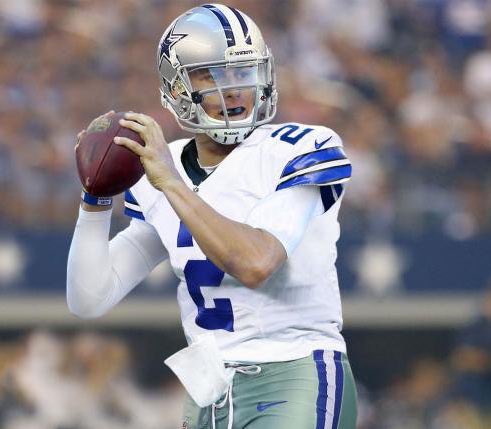JohnnyFootbalI's tweet photo. #JohnnyCowboy https://t.co/jKCh3Z3vut