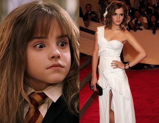 SpeakComedy's tweet photo. Puberty hit them like a bus https://t.co/SF4HwG8bsd