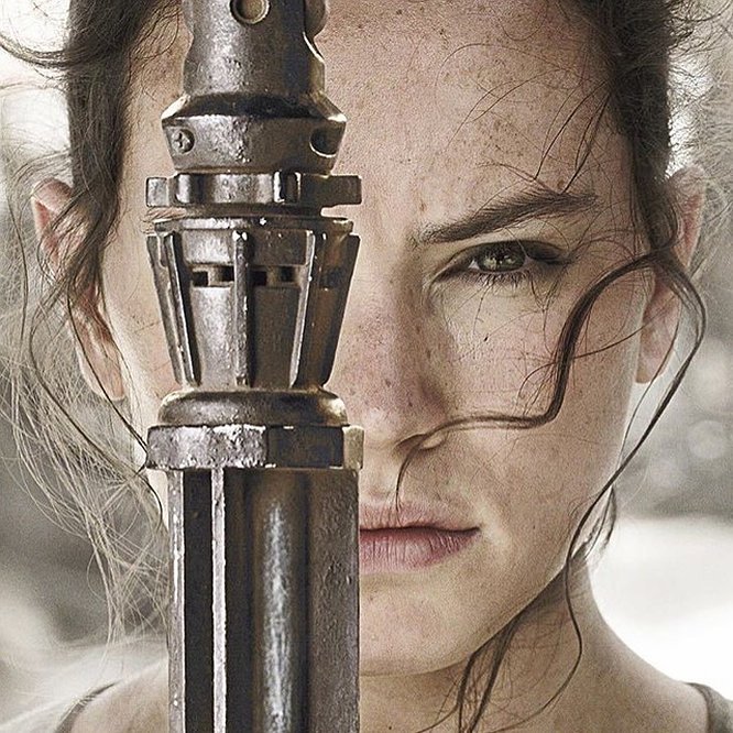 IMDb's tweet photo. Here are a couple of things to know about the next "Star Wars" star. https://t.co/EWKGHykVbW https://t.co/Od91HXmolW