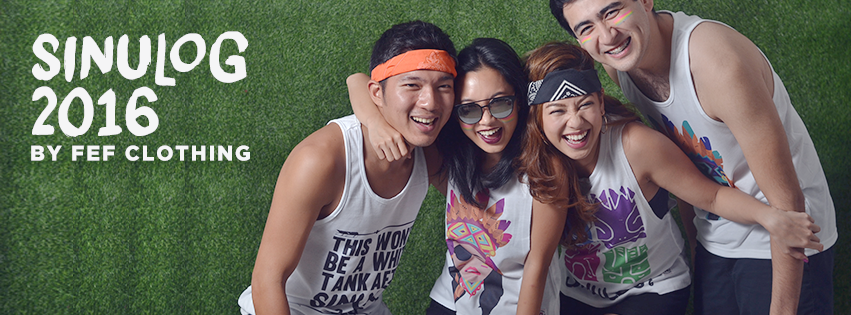 fefclothing's tweet photo. WIN SINULOG TOPS! Tag 3 friends who you wanna celebrate with and retweet this post! #Sinulog2016 #PitSenyor https://t.co/Hm4CvHOaKe