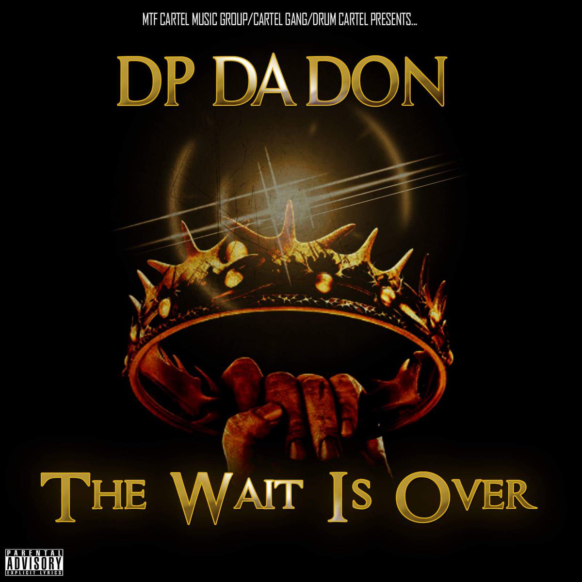 DavidProffitt4's tweet photo. #TheWaitIsOver #Jan7th #DPDADON #CARTELGANG #DrumCartel #CG #Lifestyle #TEAMDPDADON https://t.co/a6bgpyBNNL