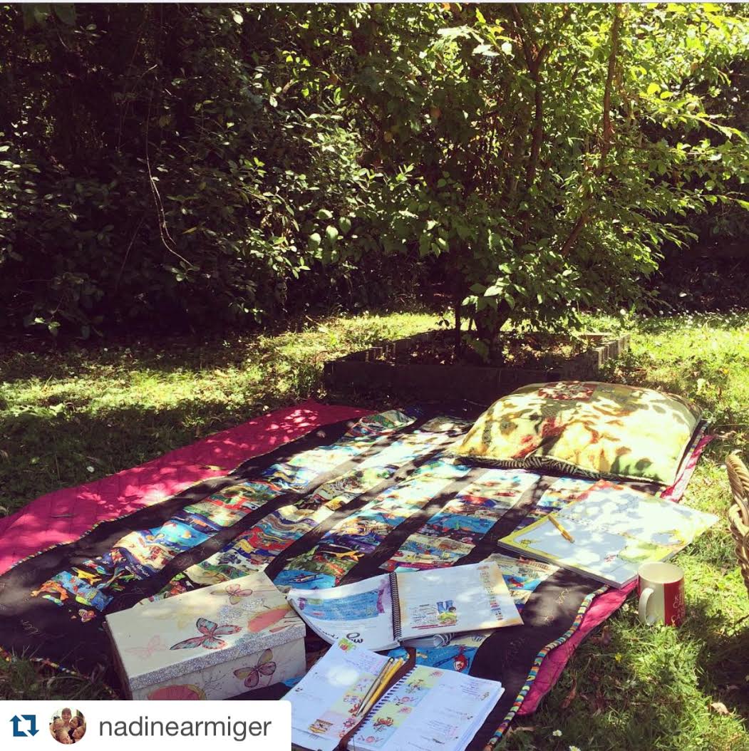 Leonie_Dawson's tweet photo. #2016planners #2016workbooks #leoniedawson #shiningyear https://t.co/Hf3zsKTZXD https://t.co/WA30o3zihj