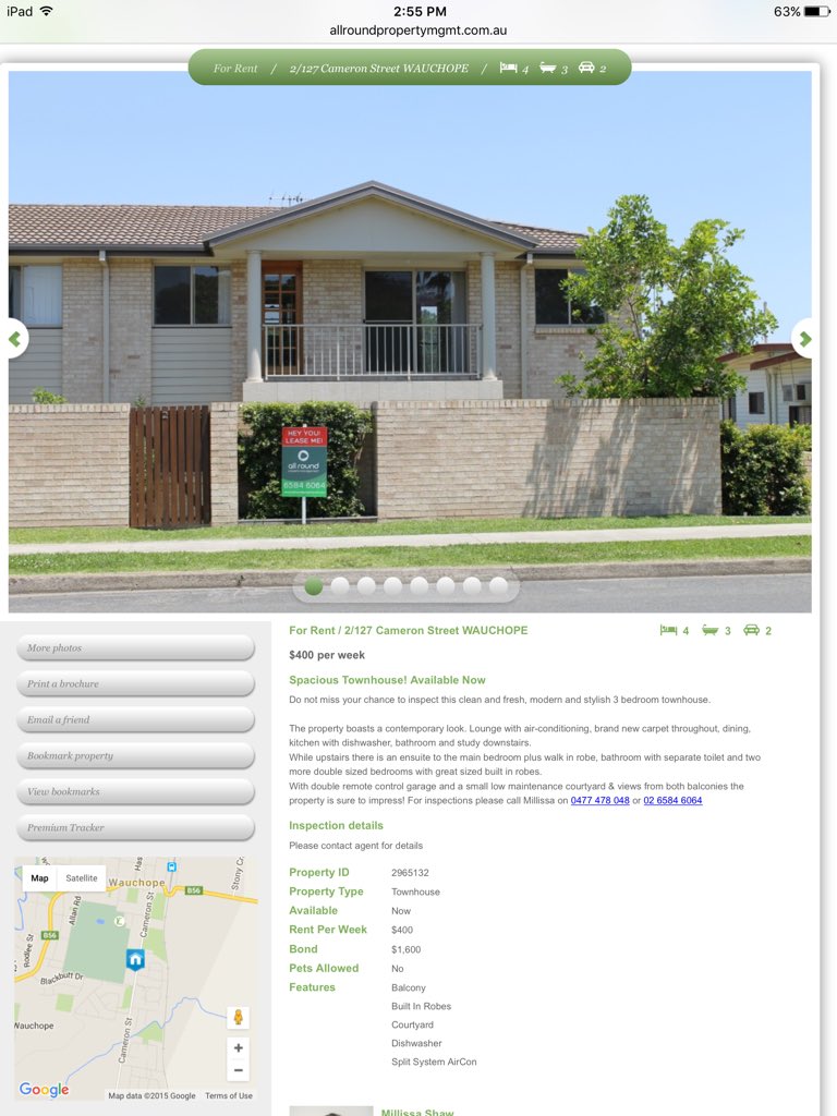 AllRoundTeam's tweet image. FOR LEASE!