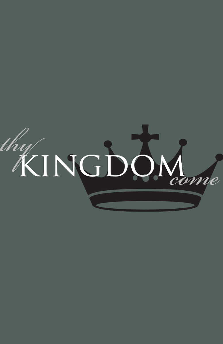 CalvaryBeloit's tweet photo. Launch of our 2016 theme today, "Thy Kingdom Come." Praying for God's reign in our lives, church and world. https://t.co/W0Vswv4FyP