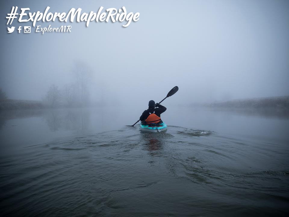 New Year fog #exploremapleridge #Kayak

Photo by Todd Parker