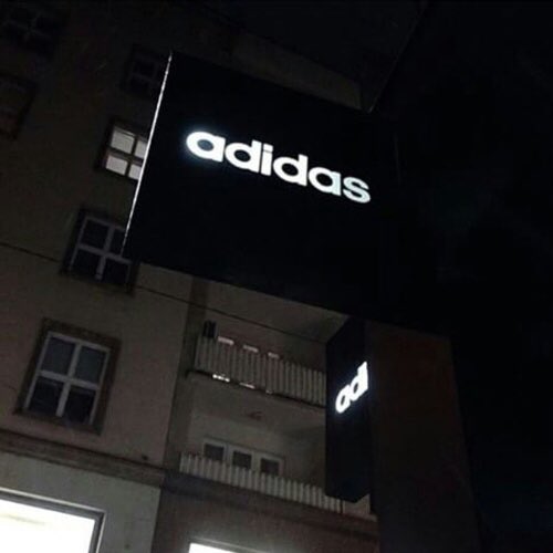 colorsof5sos's tweet image. calum // black adidas