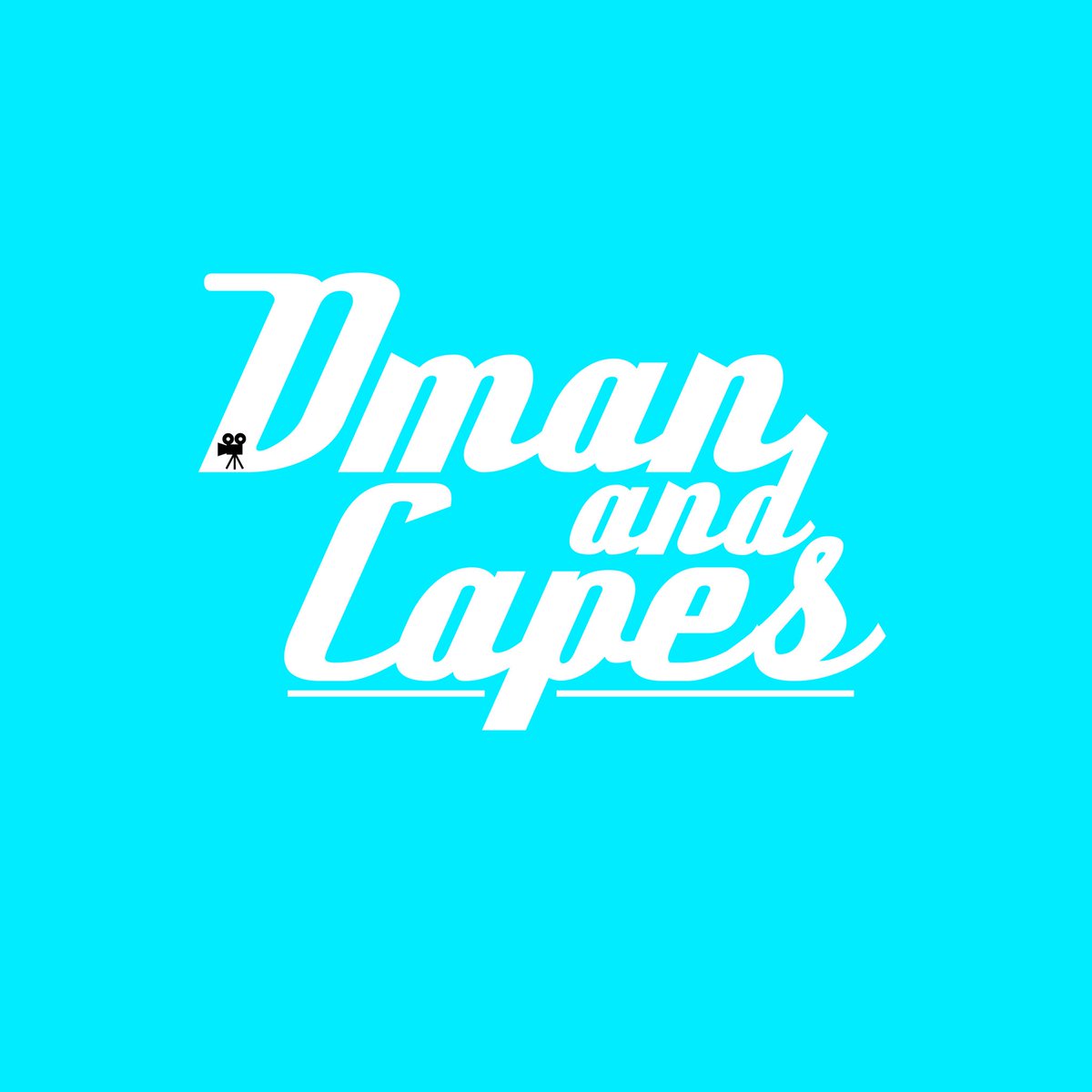 DmanTheDirector's tweet photo. New Dman and Capes Mobile Wallpaper out now for DL #DmanandCapes #ItTakesVision #NeonPack 🎥🎬 https://t.co/wbv6k2N2LR