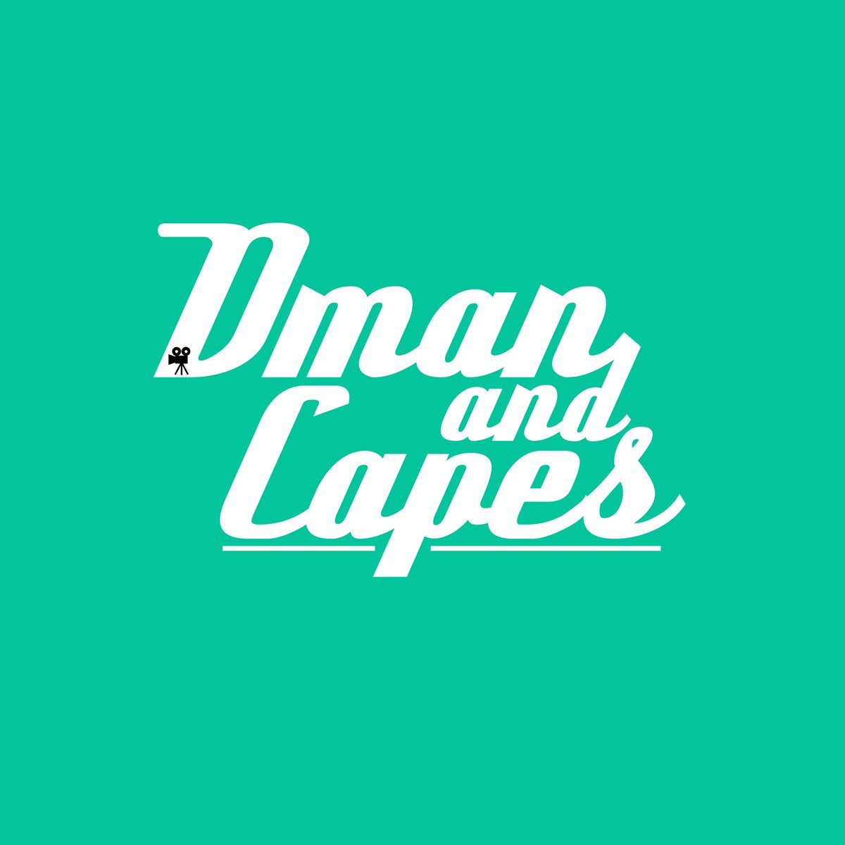 DmanTheDirector's tweet photo. New Dman and Capes Mobile Wallpaper out now for DL #DmanandCapes #ItTakesVision #NeonPack 🎥🎬 https://t.co/wbv6k2N2LR