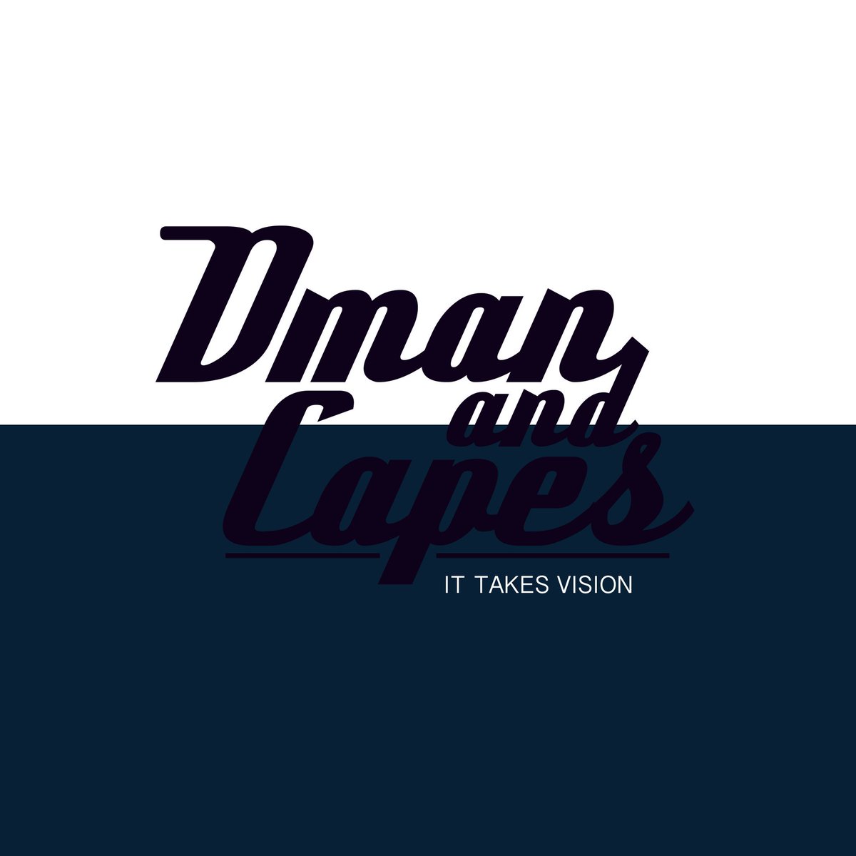 DmanTheDirector's tweet photo. New Dman and Capes Mobile Wallpaper out now for DL #DmanandCapes #ItTakesVision 🎥🎬 https://t.co/vl9nKgCAMC