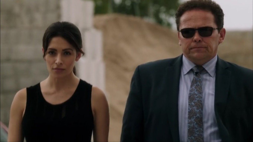 Insidious1111's tweet photo. #netflix @POIFUSCO @onlysarahshahi #shaw #fusco #PersonOfInterest @netflix @Netflixhelps #pleasetakepoi https://t.co/wVCRuQwKPE
