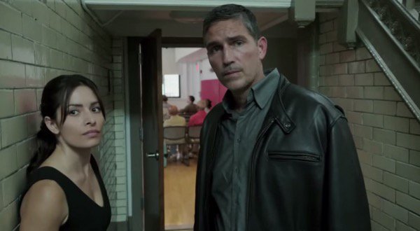 Insidious1111's tweet photo. #netflix #PersonOfInterest #jimcaviezel #sarahshahi #pleasetakepoi as an original show @netflix @Netflixhelps https://t.co/F5Zctop0TU