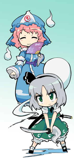 とりあえずいままで描いた絵を投下 