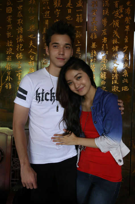 Best Couple Chemestry n fenomenal di dunia nyata maupun layar kaca!!!
<a href="/steff_william/">Stefan William</a>
<a href="/15natashawilona/">Natasha Wilona</a>
<a href="/AkbarBhakti/">Akbar Bhakti - AB</a>