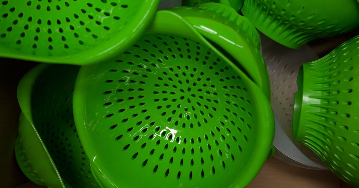 #MA <a href="/Preserve/">Preserve</a> colorful goods may come from recycled plastic but are definitely not garbage: aol.it/1juBOUF