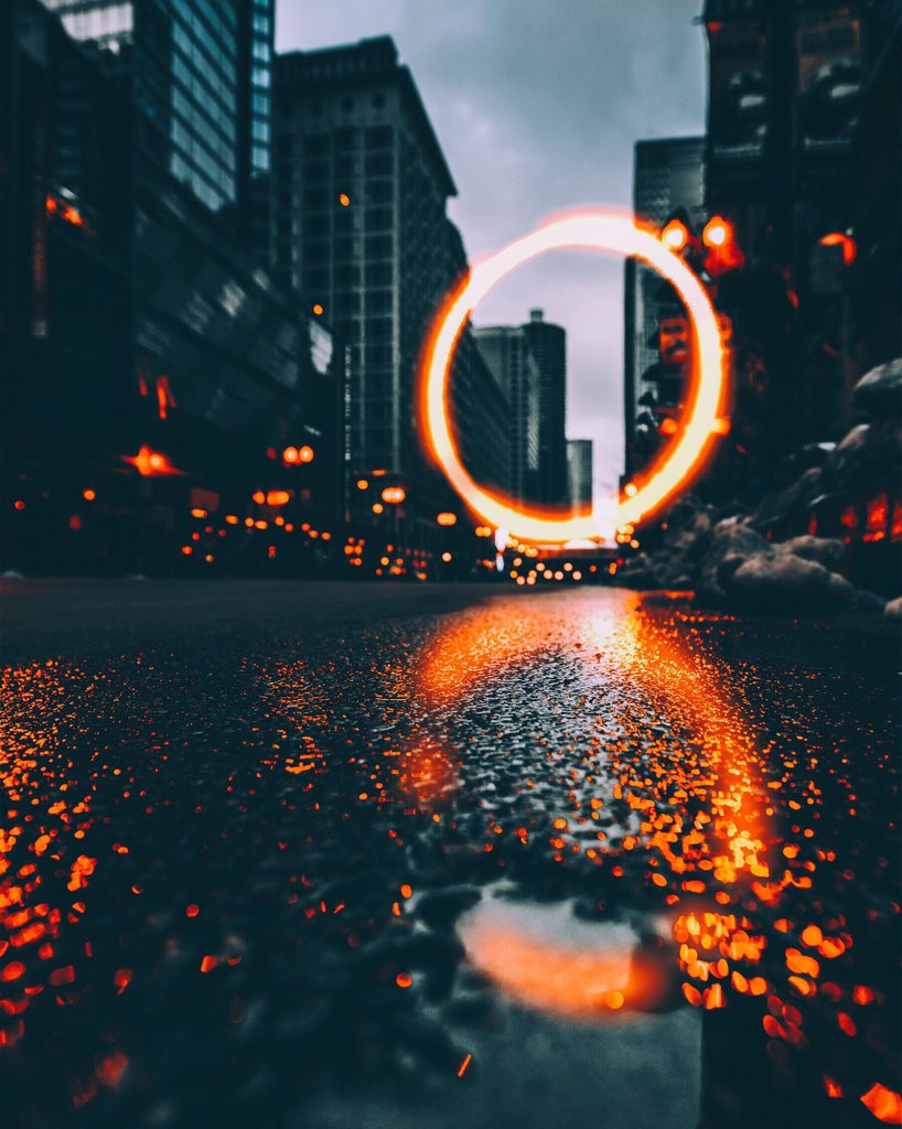 NoPattern's tweet image. Started a new project this weekend, a series of work I'm titling 'Futuresculptures'. Hmmm..