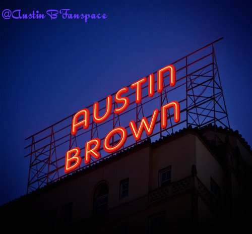AustinBFanspace's tweet photo. @AustinBrown Hi Austin!!! How are you? Here are some photo edits I made for you. I hope you like them! - Kristy https://t.co/eiDROrnvk9