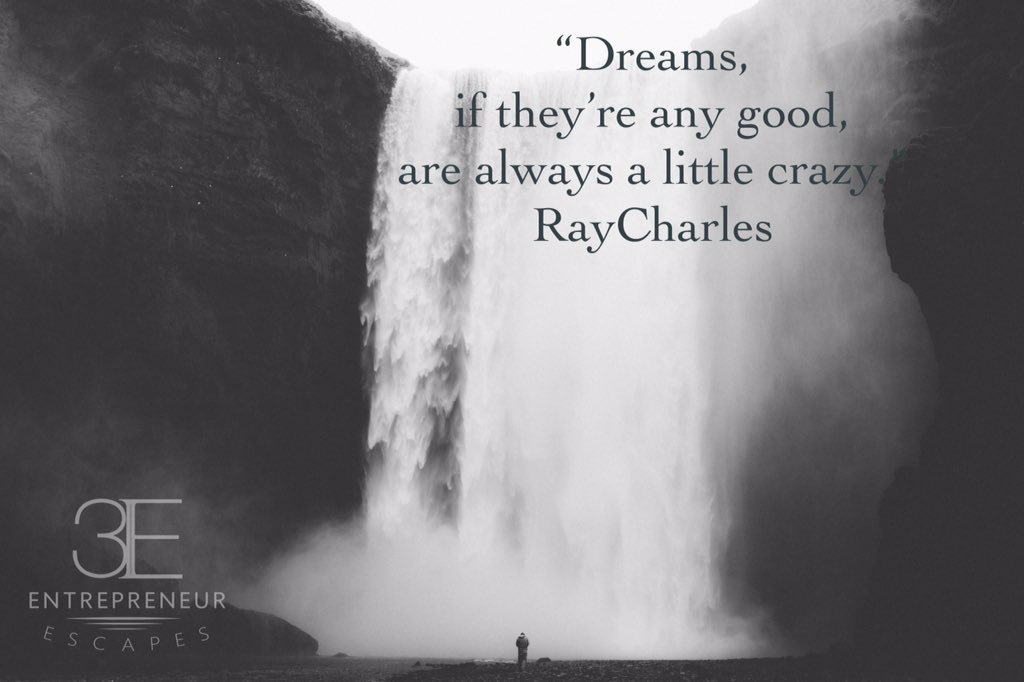 Entrepreneur Escapes tweet media