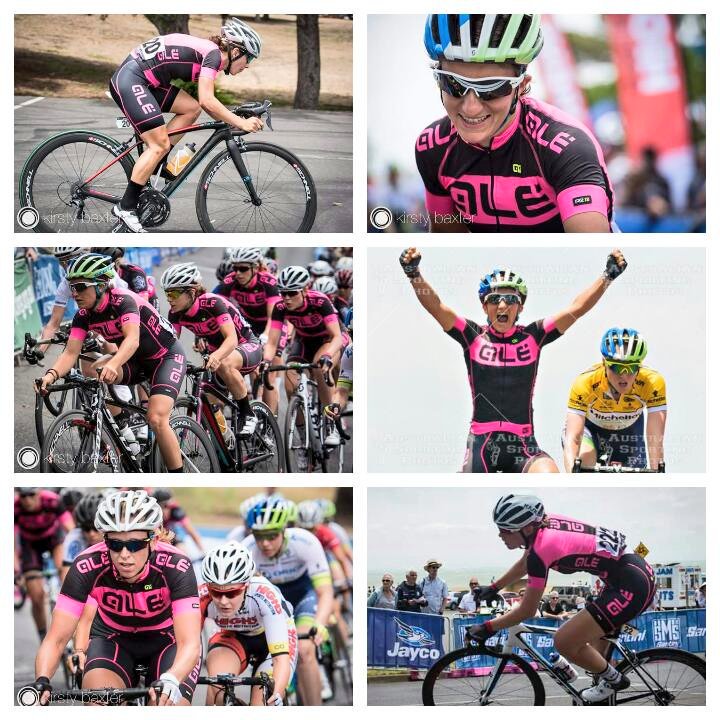So proud of these girls! 
Did u like our racing style+supercool kit? 
Go and get one here! alecycling.com.au!