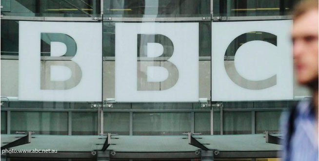 New Post: Situs BBC Kembali Pulih Pasca Serangan DDoS buff.ly/1YZMmIR