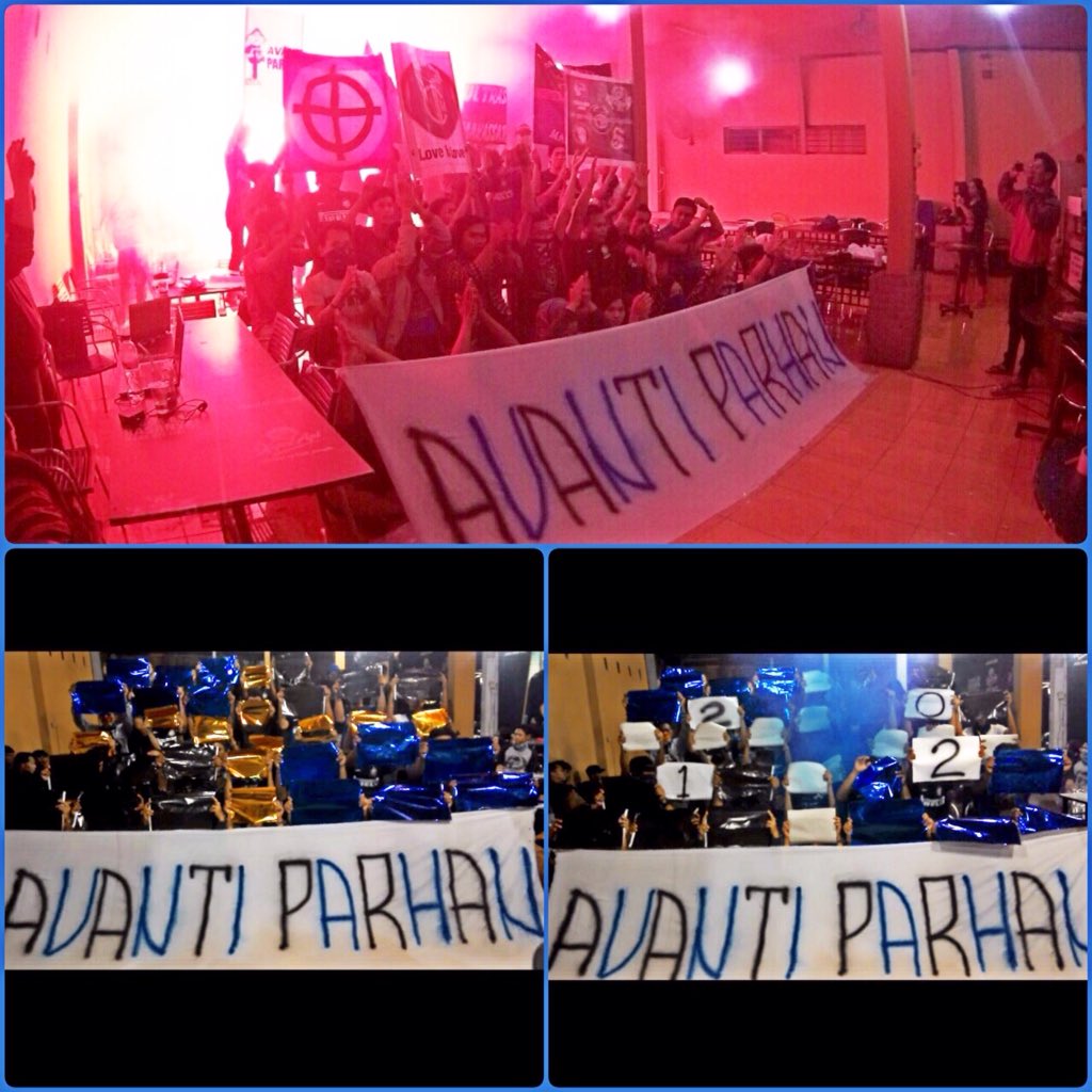 Buon Complaeanno <a href="/ParakangHunter/">Parakang Hunter</a> ke-4 . Krn kakeknya parhan sdh Hijrah jd hrus regenerasi. Ahah <a href="/why_frank/">why</a> <a href="/CN_ICI/">CurvaNord ICI</a>