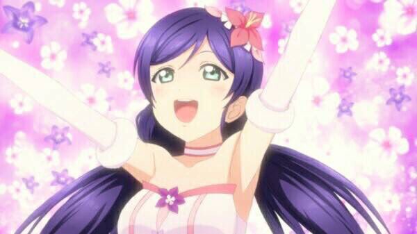 _2940_'s tweet photo. 2016年6月9日東條希誕生日！！
6月9日までに609RT目指す！
♯のんたん好き
♯ラブ��イブ好き
♯μ's
RTした人全員フォローします！ https://t.co/R5K68VE3qC