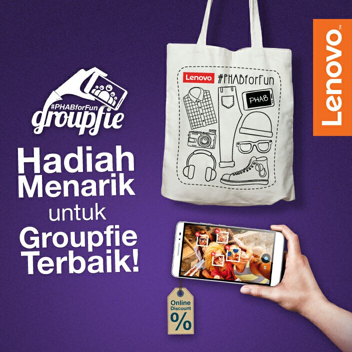 vayrivai's tweet photo. Semoga dapetin lenovo #PHAB! Aku aja udah submit #Groupfie aku ke https://t.co/KQ2BptLtPV Km udh blm? #PHABforFun https://t.co/i2vO30PW2n