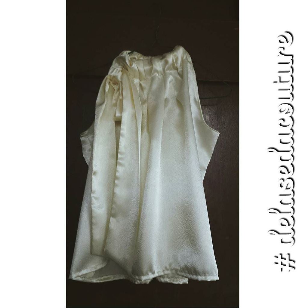 apoyalodeaqui's tweet photo. La primera del año ✂👗 #handmade #hechoamano #hautecouture #sewing #shoplocal #supportlocal #apoyalolocal #apoyalode… https://t.co/hmhExzqGMZ