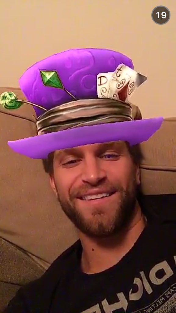 NewGirlThings_'s tweet image. Loml😍