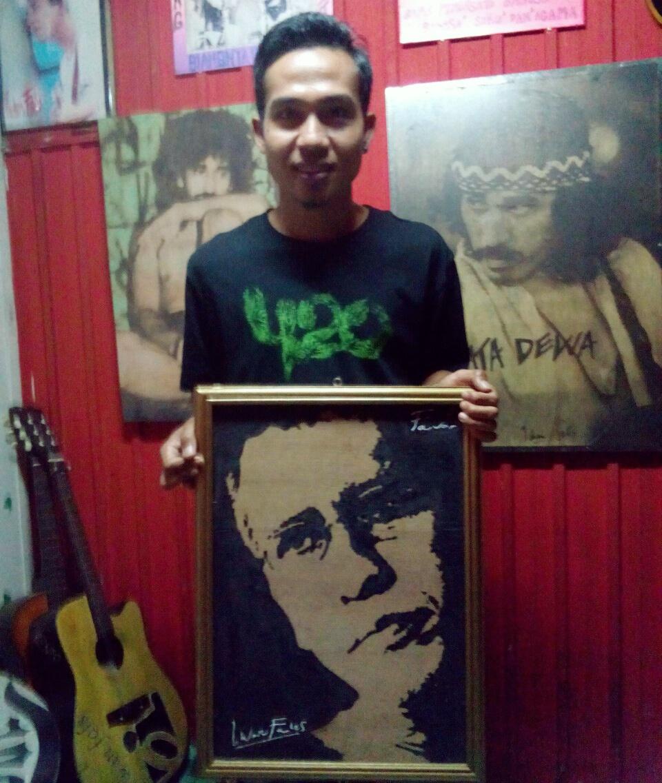 Kawasan FALS bontang