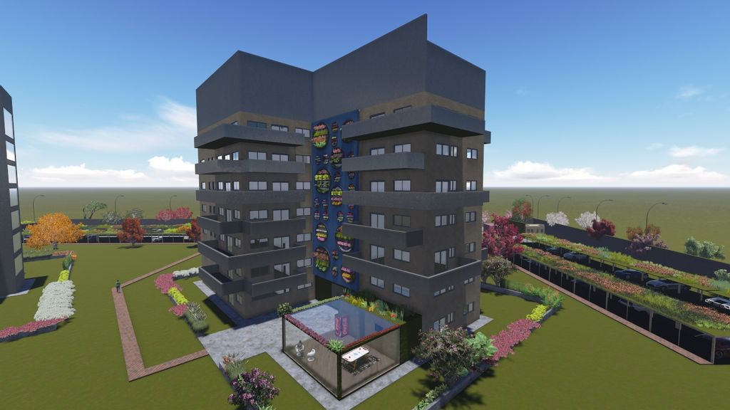teruelmiguel_'s tweet photo. #Proyecto2015 #TF #Edificio #BoxB #Lumion #Render https://t.co/XvGw8FqZZw