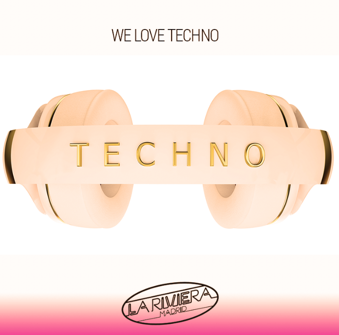 LaRivieraSala's tweet photo. We love techno #SalaLaRiviera 
https://t.co/lLdH1ZbUYJ https://t.co/Y7EFe1vG93