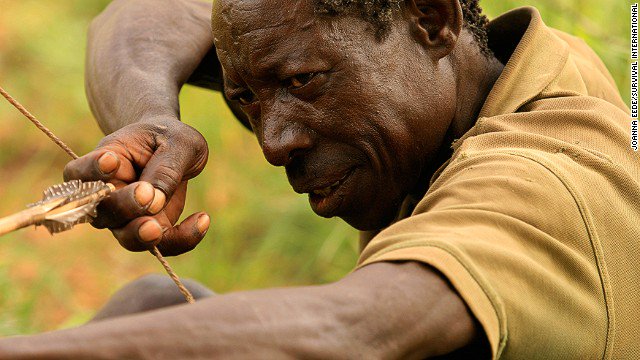 cgtnafrica's tweet photo. 'I nearly killed the bird.' No one can eat 'nearly' in a stew. ~Yoruba Proverb

Good morning #Africa. https://t.co/cKuJKkv4BR