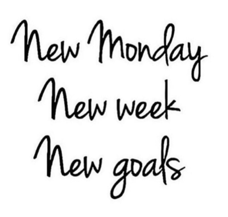 FitTomFirst15's tweet photo. Motivation Monday #backtowork #newstart #newyou #newgoals #newyear #fitnessprofessional #FitnessFirst@FFBournemouth https://t.co/72Fhi8tLjb