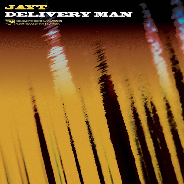 hiphopplaya's tweet photo. [AUDIO] JAYT(제이티) - 1집 Delivery Man
https://t.co/lHwNki1imo https://t.co/MBgsgRAE4p