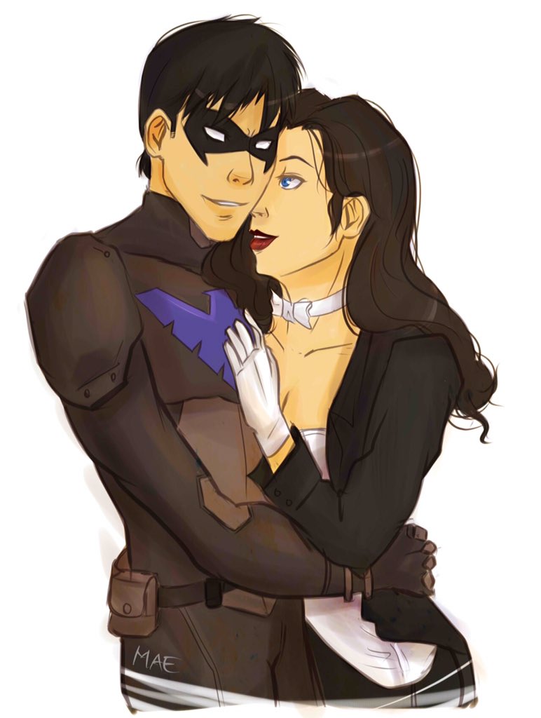 <a href="/CardsandMagic_/">✨Zatanna✨</a> ❤️