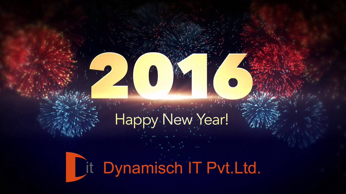 Dynamischllc's tweet photo. DynamischIT wishes all a wonderful new year filled with abundance, joy and treasured moments. https://t.co/eBsUHAFpu5