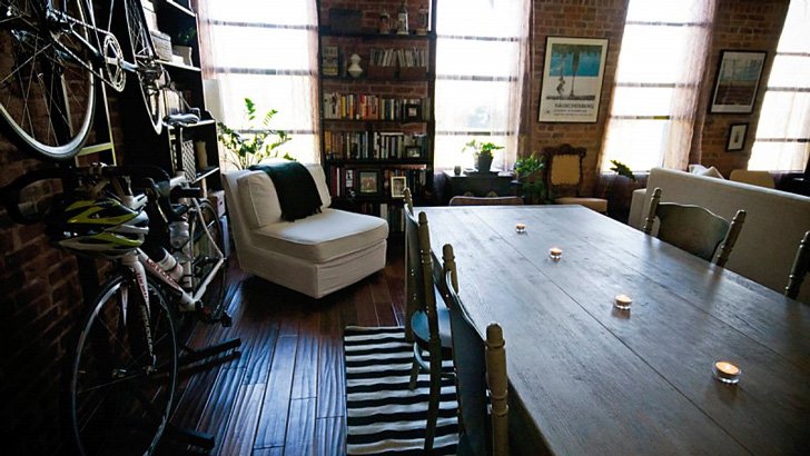 How to keep your bikes and your security deposit: spr.ly/6012BVSkr