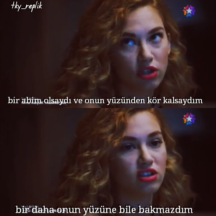 ReplikTky's tweet photo. Bazen sadece özlersin ve elinden birşey gelmez @MelisaSenolsun #tkyreplik #tatlıküçükyalancılar https://t.co/crviLhdw64